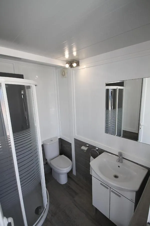 Tamarells 11 Apartman Port de Pollença Spanyolország