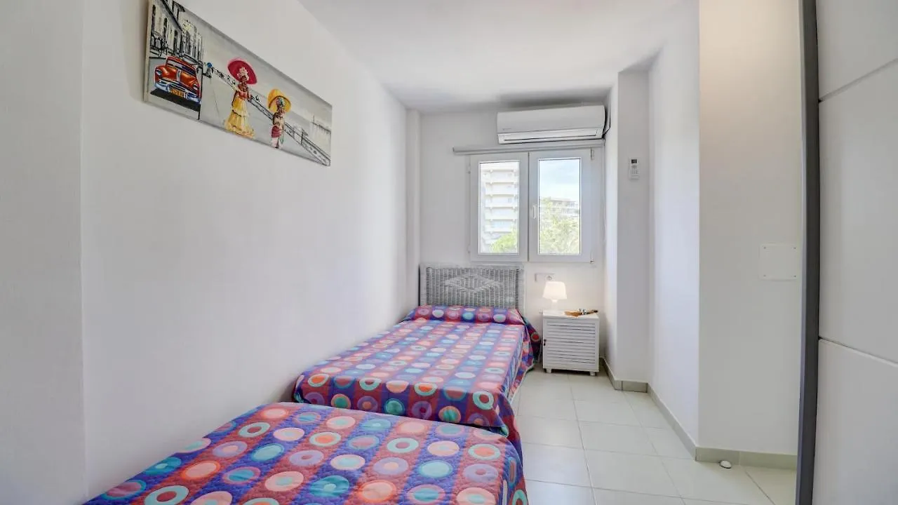 Tamarells 11 Apartman Port de Pollença 0*,
